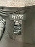 En Focus Studio 100% Polyester Graphic Black Cocktail Dress Size 8 (petite) - photo 7