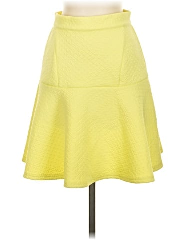 Lulus Casual Skirt (view 1)