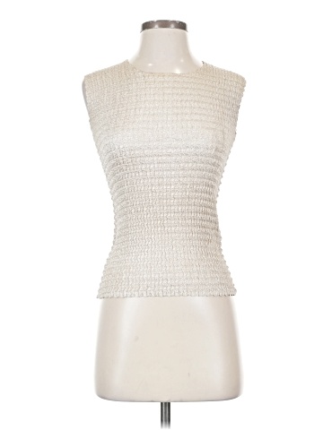 Nicola Sleeveless Top (view 1)