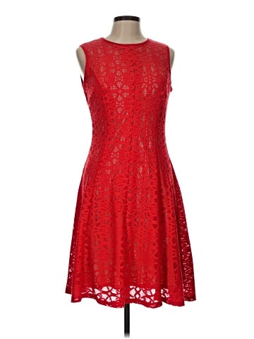 Tiana B. Cocktail Dress (view 1)