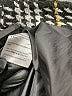 Maison Jules 100% Polyester Tweed Gray Casual Skirt Size 4 - photo 5