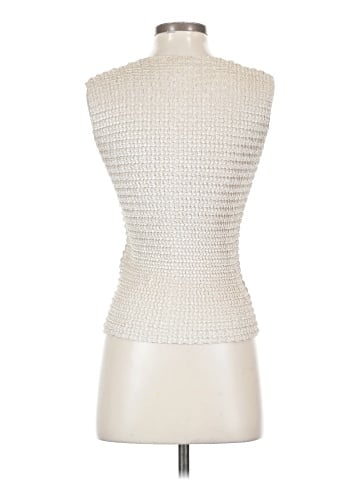 Nicola Sleeveless Top (view 2)