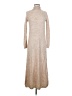 Zara Tan Casual Dress Size S - photo 1