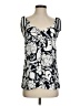 CAbi Black Short Sleeve Top Size XS - photo 1
