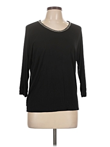 Crosby 3/4 Sleeve Top (view 1)