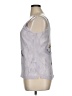 Unbranded Gray Sleeveless Top Size XL (estimated) - photo 5