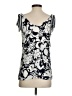 CAbi Black Short Sleeve Top Size XS - photo 2