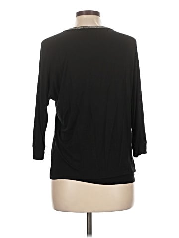 Crosby 3/4 Sleeve Top (view 2)
