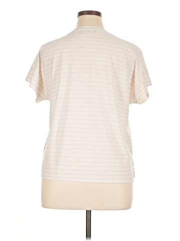 Ellen Tracy Short Sleeve Top (view 2)