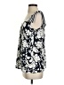 CAbi Black Short Sleeve Top Size XS - photo 5