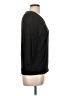 Crosby Black 3/4 Sleeve Top Size L (estimated) - photo 4