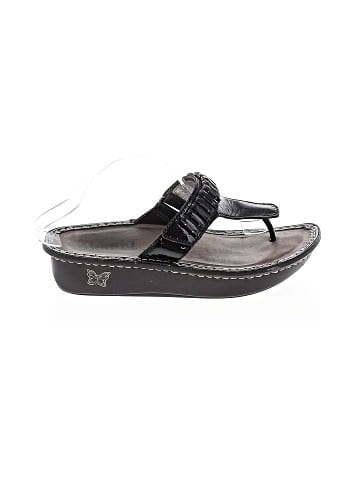 Alegria Sandals (view 1)