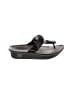 Alegria 100% Leather Black Sandals Size EU 38 - photo 1
