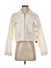 Forever 21 100% Cotton Ivory Jacket Size S - photo 1