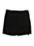 Zara Basic Solid Black Casual Skirt Size M - photo 1