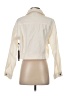 Forever 21 100% Cotton Ivory Jacket Size S - photo 2