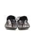 Alegria 100% Leather Black Sandals Size EU 38 - photo 2