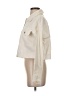Forever 21 100% Cotton Ivory Jacket Size S - photo 5