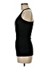 Lululemon Athletica Black Tank Top Size 2 - photo 5
