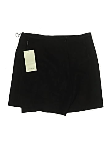 Zara Basic Casual Skirt (view 2)