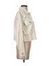 Forever 21 100% Cotton Ivory Jacket Size S - photo 4