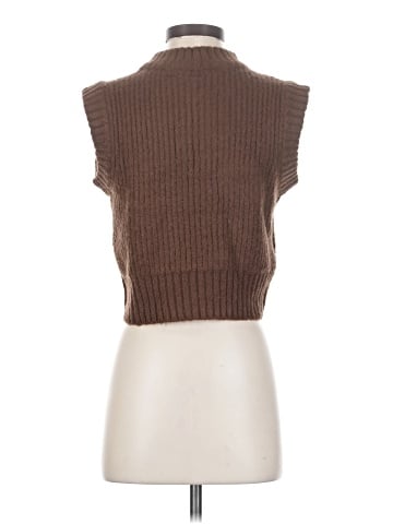 Collusion Sweater Vest (view 2)