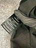 JOA 100% Polyester Black Cocktail Dress Size XS - photo 8