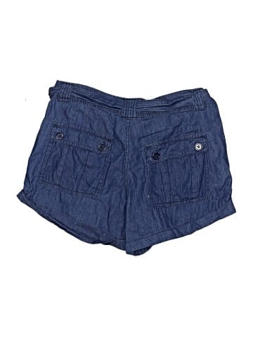 Dollhouse Denim Shorts (view 2)
