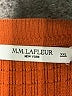 MM. LaFleur Brown Pullover Sweater Size XXL - photo 7