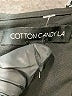 Cotton Candy LA 100% Polyester Silver Tank Top Size S - photo 7