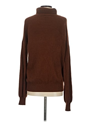 Mes Demoiselles Paris Long Sleeve Turtleneck (view 2)