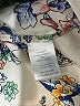 Daniel Rainn 100% Polyester White Sleeveless Blouse Size S (petite) - photo 8