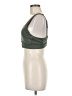 Fabletics Green Sports Bra Size M - photo 5