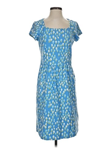 J. McLaughlin Casual Dress (view 1)