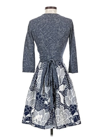 Diane von Furstenberg Cocktail Dress (view 2)
