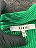 Ro & De 100% Polyester Green Long Sleeve Blouse Size L - photo 7