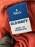 Old Navy Solid Pink Romper Size S (tall) - photo 4