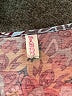 Assorted Brands Paisley Blue Casual Dress Size L (estimated) - photo 7