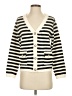 Assorted Brands Ivory Cardigan Size S - photo 1
