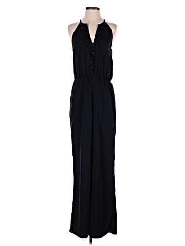 Pearl GEORGINA CHAPMAN of marchesa Jumpsuit (view 1)