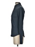 Athleta Blue Track Jacket Size S - photo 5