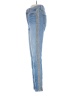 7 For All Mankind Stripes Blue Jeans Size 26 waist - photo 5