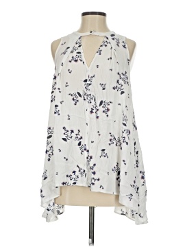 Free People Sleeveless Blouse (view 1)