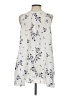 Free People 100% Rayon Ivory Sleeveless Blouse Size XS - photo 2