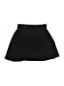 Splendid Solid Black Skirt Size 10 - photo 2