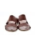 Esprit Brown Sandals Size 9 1/2 - photo 2