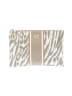 Wonder Ivory Gray Clutch One size - photo 1