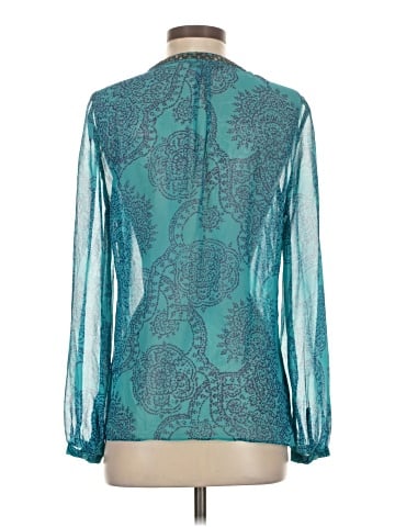 Hale Bob Long Sleeve Blouse (view 2)
