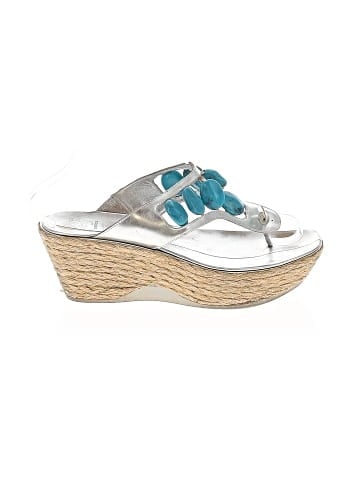 Assorted Brands Sandals (view 1)