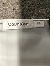 Calvin Klein 100% Polyester Silver Sleeveless Blouse Size L - photo 7